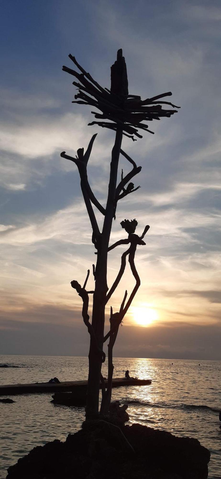 Sunsets And Dreams Rosignano Solvay公寓 外观 照片